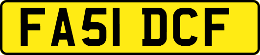 FA51DCF