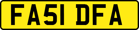 FA51DFA