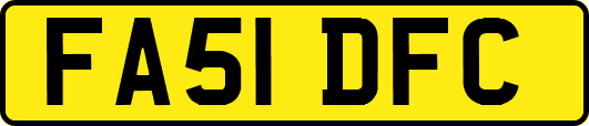 FA51DFC