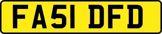 FA51DFD