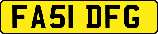 FA51DFG