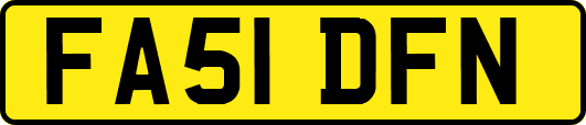 FA51DFN