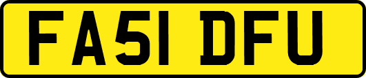 FA51DFU