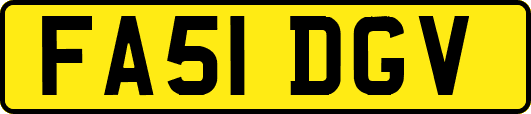 FA51DGV