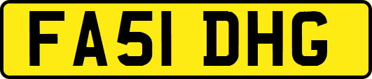 FA51DHG