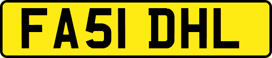 FA51DHL