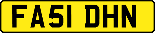 FA51DHN