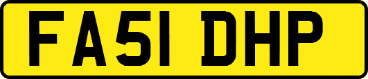 FA51DHP