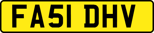 FA51DHV