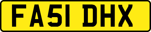 FA51DHX