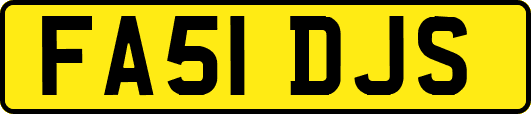 FA51DJS