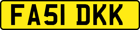 FA51DKK