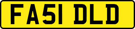 FA51DLD