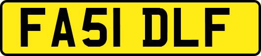 FA51DLF