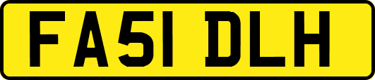 FA51DLH