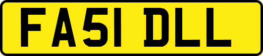 FA51DLL