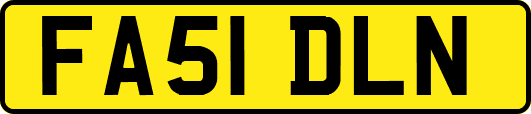 FA51DLN