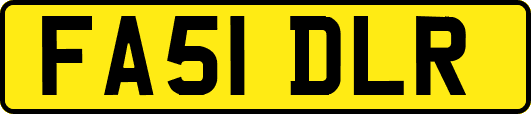 FA51DLR