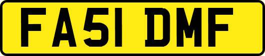 FA51DMF