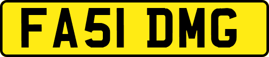 FA51DMG