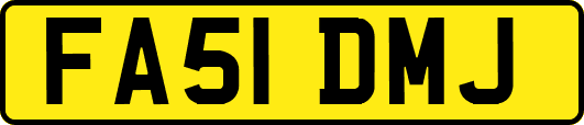 FA51DMJ