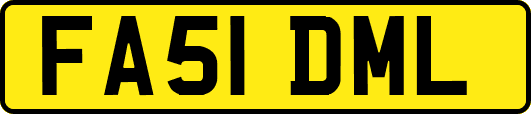 FA51DML