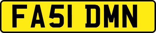 FA51DMN