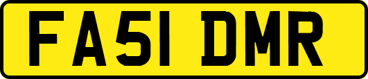 FA51DMR