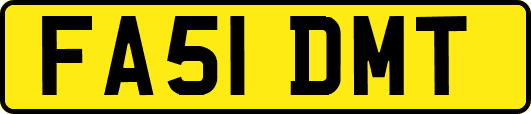 FA51DMT