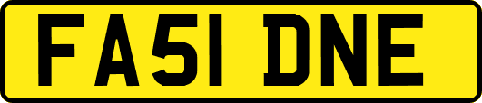 FA51DNE