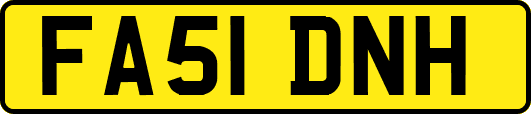 FA51DNH