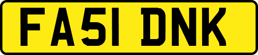 FA51DNK