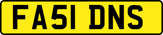 FA51DNS