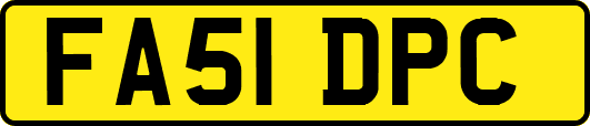 FA51DPC