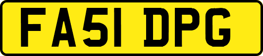 FA51DPG