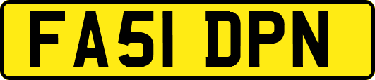 FA51DPN