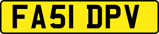 FA51DPV