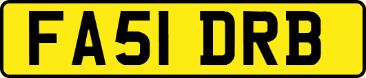 FA51DRB