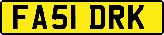 FA51DRK