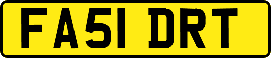 FA51DRT