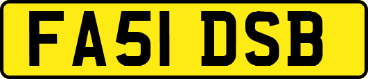 FA51DSB