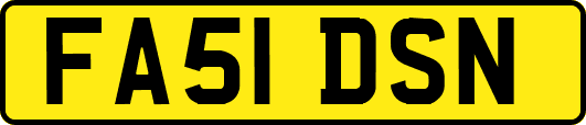 FA51DSN