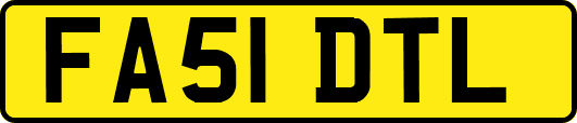 FA51DTL