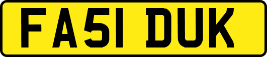 FA51DUK