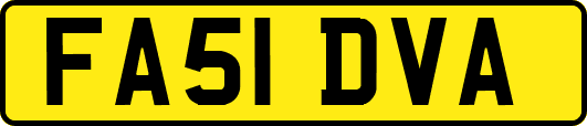 FA51DVA