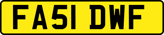 FA51DWF