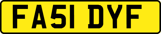 FA51DYF