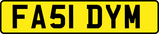 FA51DYM