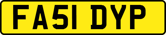 FA51DYP