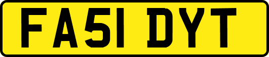 FA51DYT